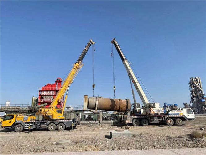 平阳县吊车随车吊出租使用场景介绍