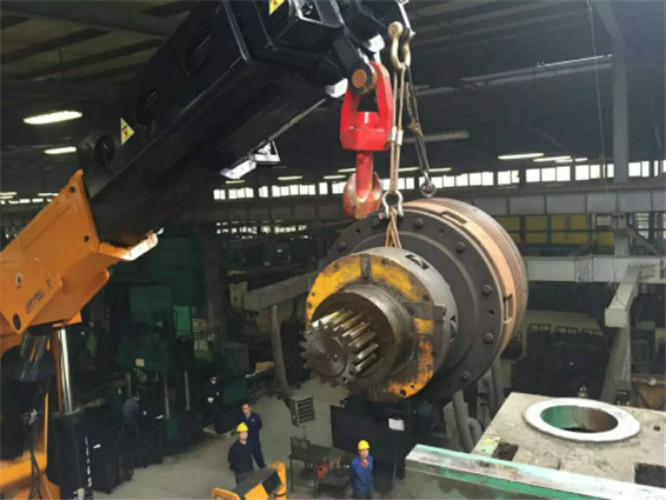 平阳县大件吊装注意事项