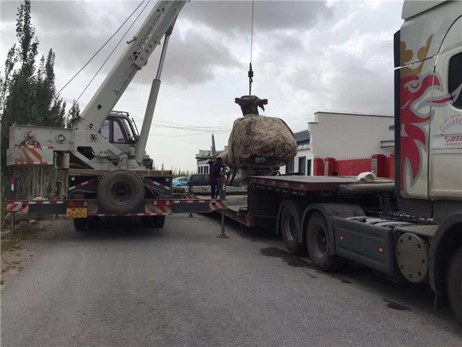 平阳县狭窄场地（如小区、车间）适合用哪种吊车？